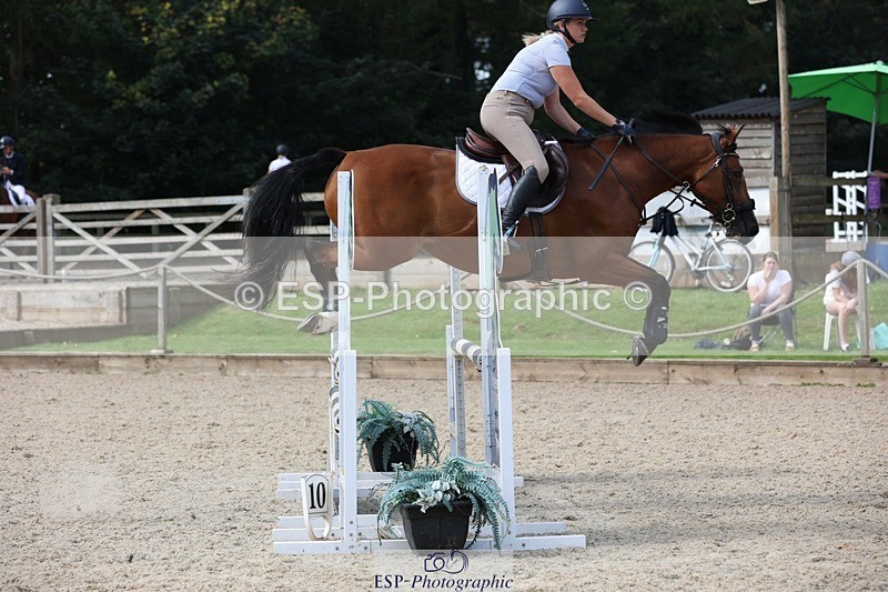 230908-110705-00746 - Cls 6 Snr British Novice & 90cm Open