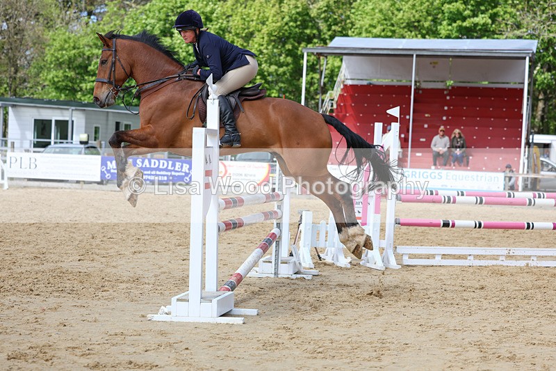 3E7A8260 - Class 11: 1 metre open