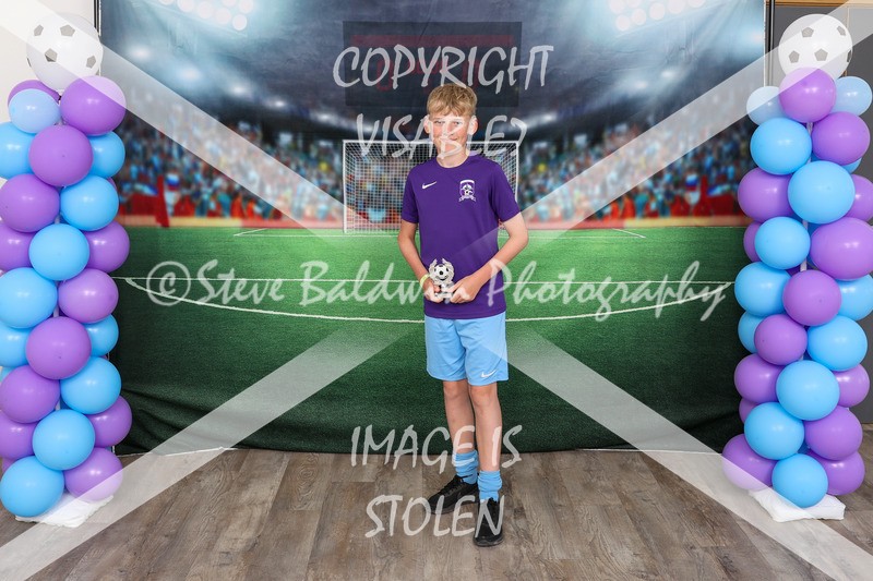2025-06-21 FC Abbey Meads Presentations-796 - U13 Green