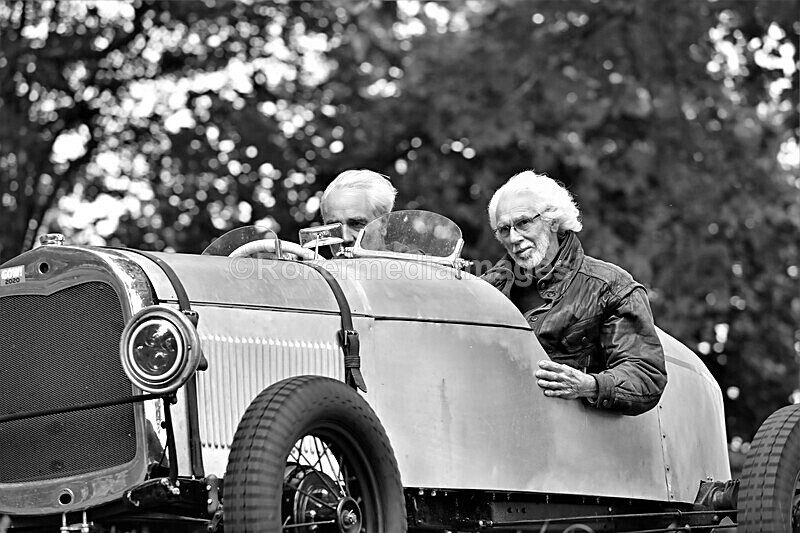 Pete Wilson 29-8-20-181 - Vintage Hot Rod Association