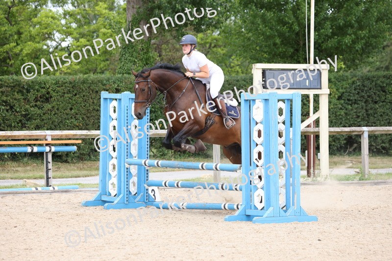 20250629-2230 - Class 5 - 80cm