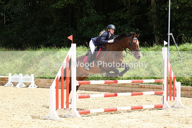 3E7A0530 - Class 10: 95cm National Amateur Championship Qualifier