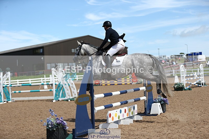 230811A-132038-05319 - Cla 17 1.05m Nat Am Qualifier