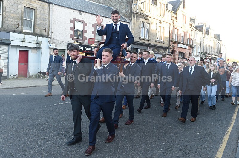 028 - Selkirk Appointment Night 2026