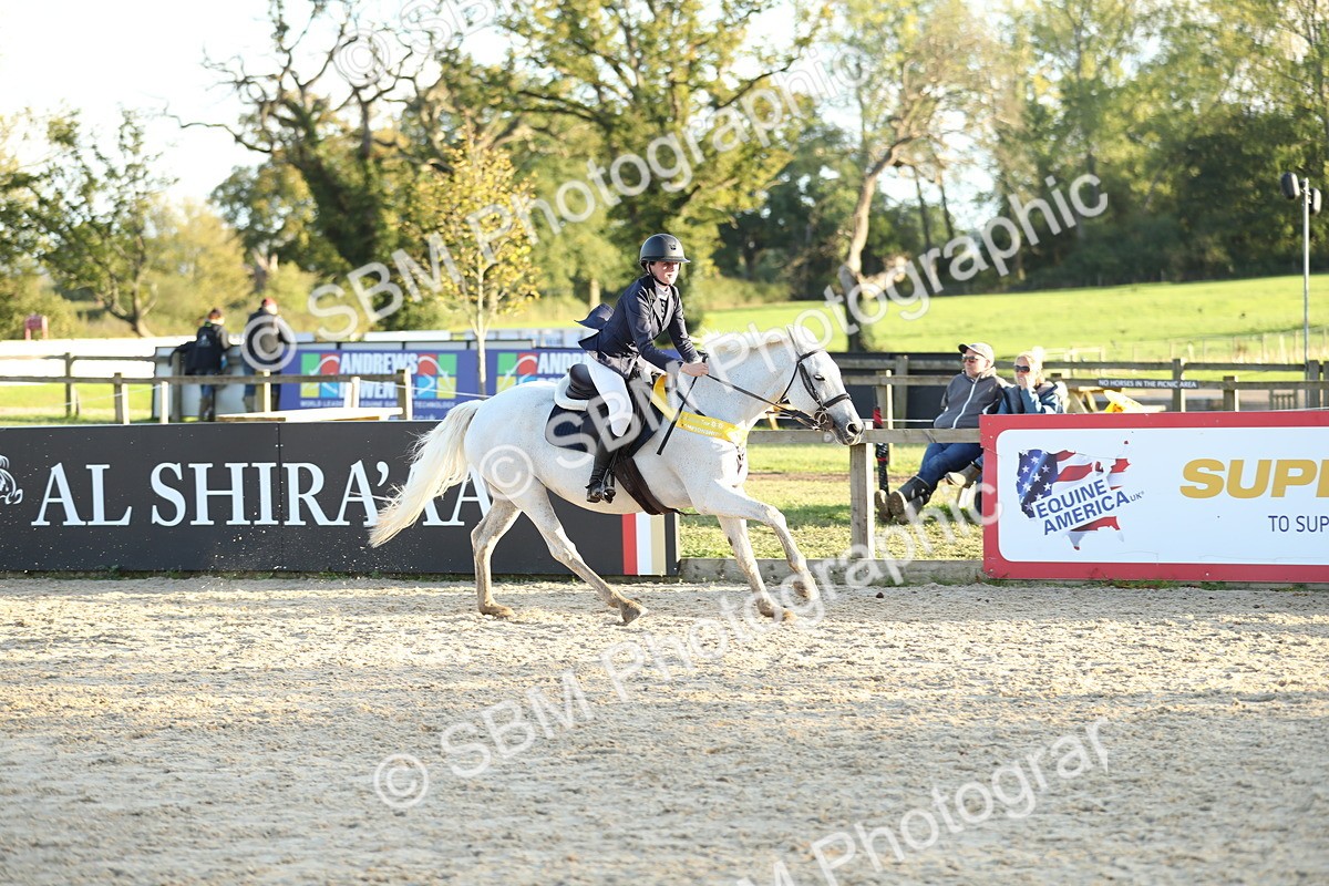 SBM_54349 - J23 - Junior Horse 70cm Championship