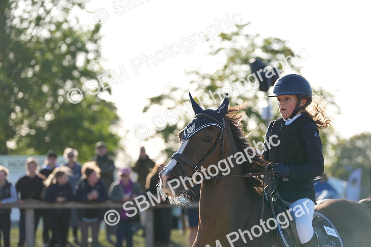 SBM_53768 - J8 - Junior Pony 65cm Championship