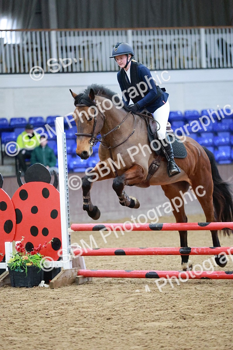 SBM_000031 - Class 1 - Clear Round