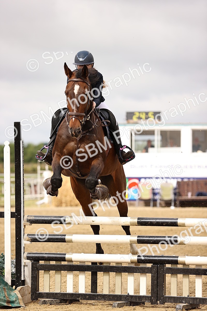 SBM_012669 - Class 13 - Senior British Novice - 90cm Open