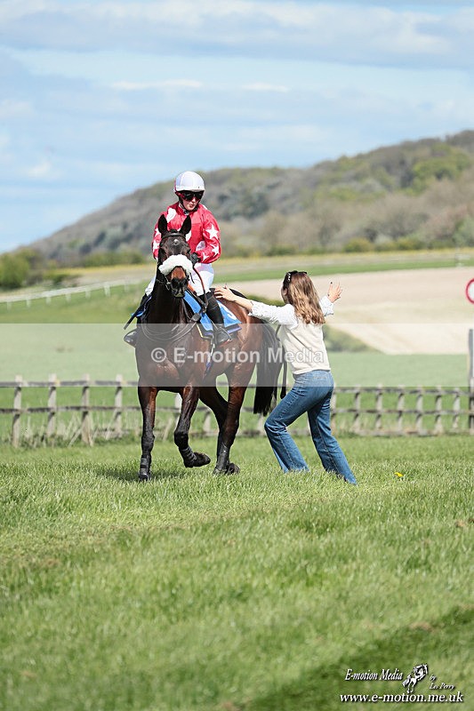 PtP 190426 500 - Vine & Craven PtP Kingston Blount 19/04/26