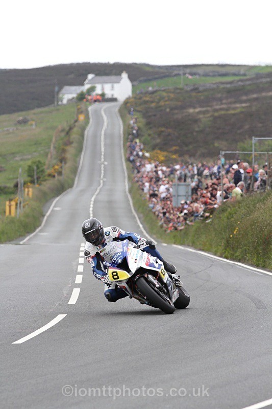 Gay Martin - Pokerstars Senior TT