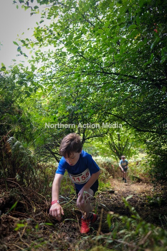 DSCF4630 - Reeth fell race age grades