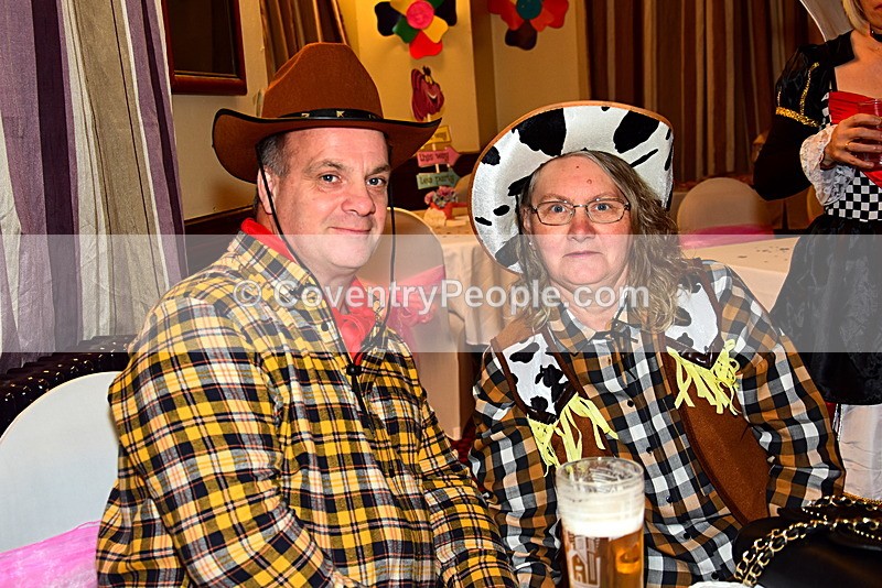 TAY-549 - Tayla's 18th