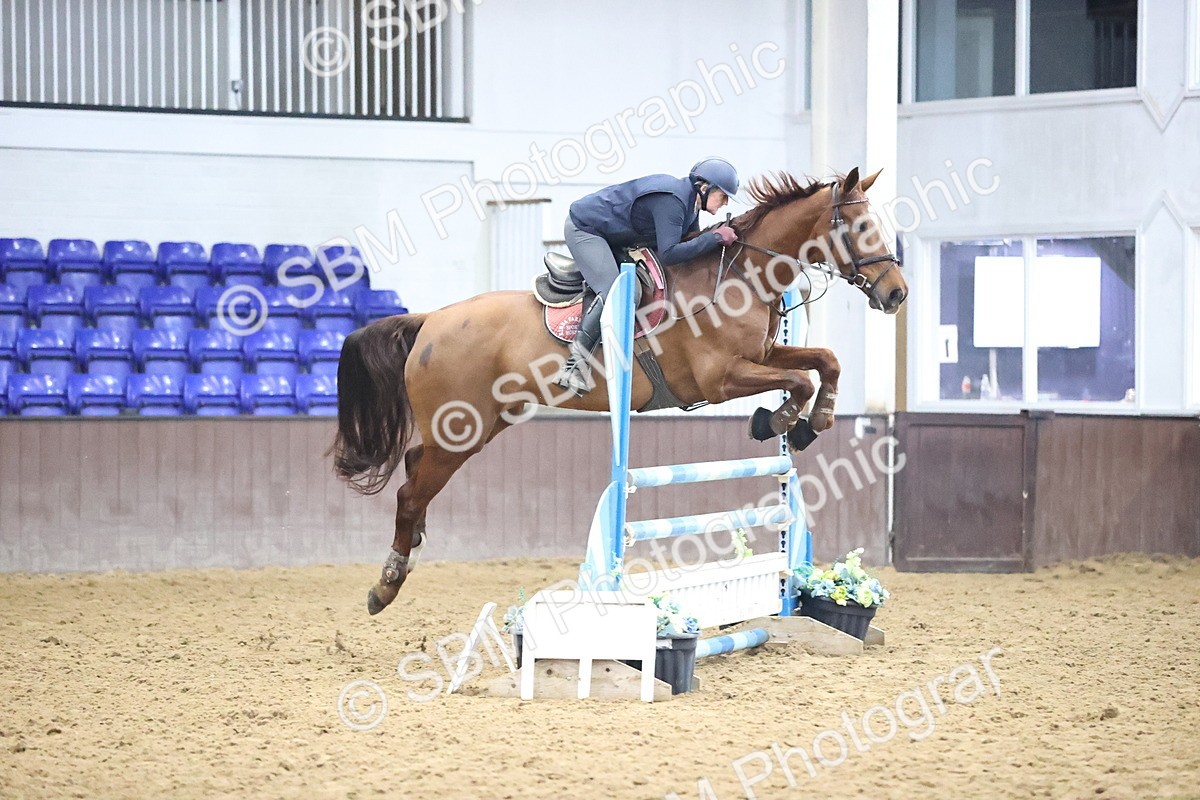 SBM_007311 - Class 22 - Senior  - 1.05m