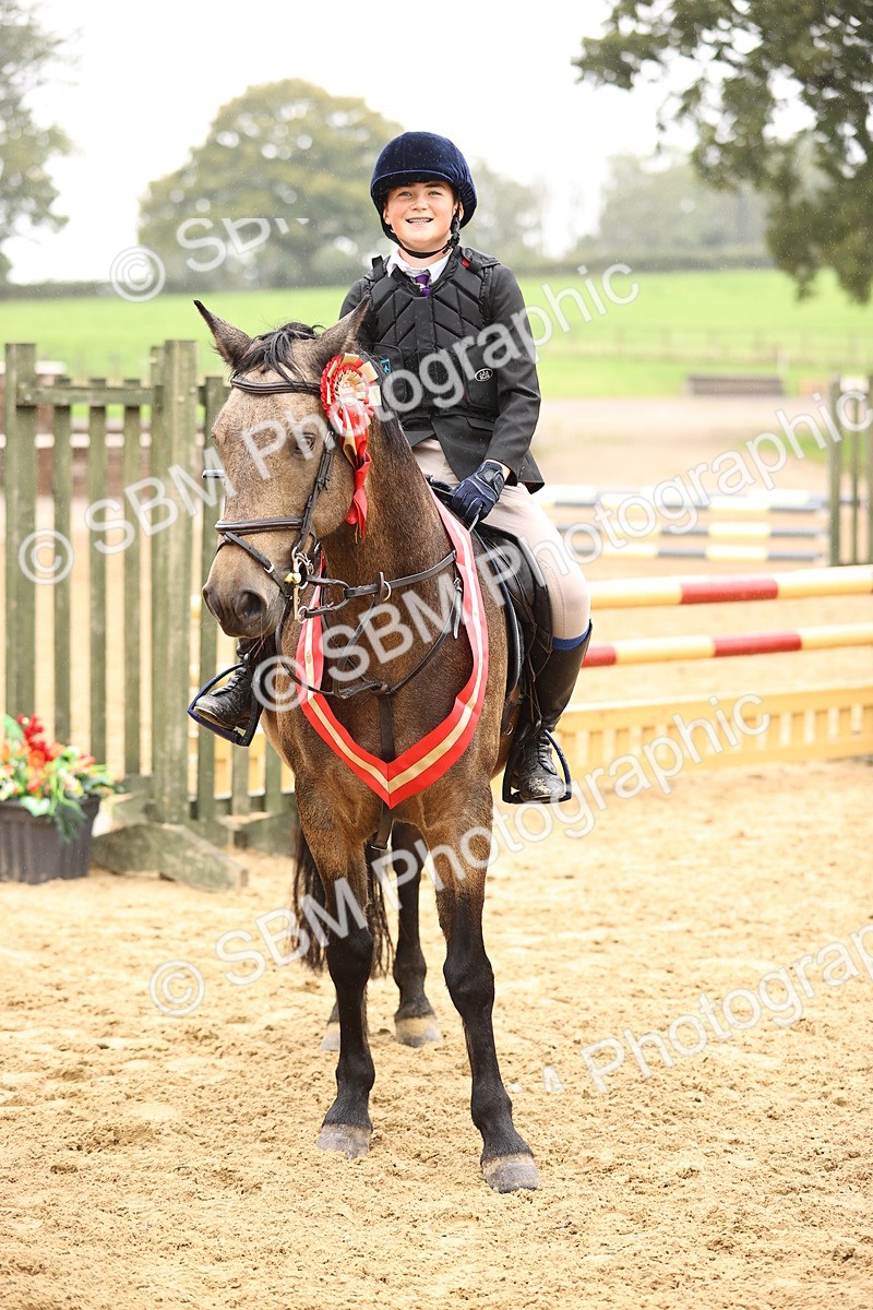 SBM_70065 - Supreme Championship 80cm 85cm