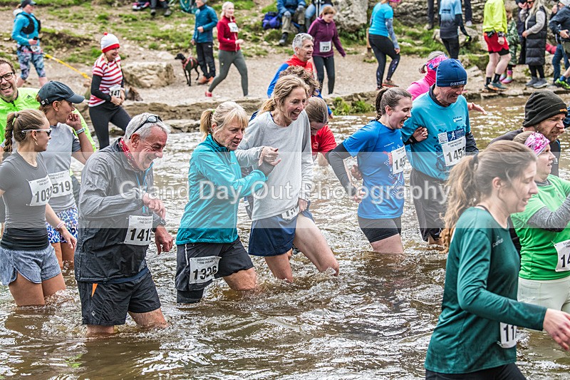 Dovedale Dash-420 - Dovedale Dash Sunday 5th October 2025