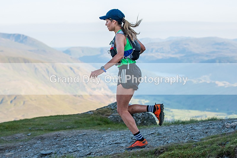 Blencathra-324 - Blencathra Fell Race Wednesday 7th June 2023