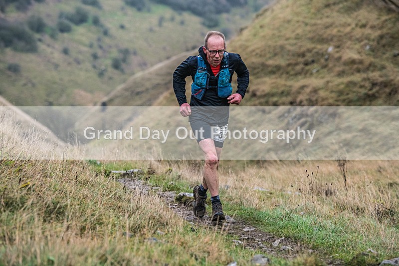 Litton-920 - Litton Christmas Cracker Fell Race Sunday 15th December 2024