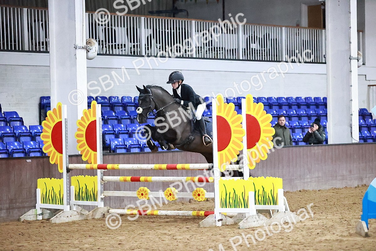 SBM_001582 - Class 4 - 1.00m