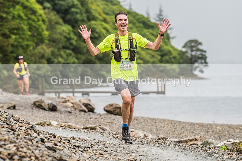 Borrowdale-278 - High Terrain Events Borrowdale Trail Half Marathon Sunday 20th August 2023