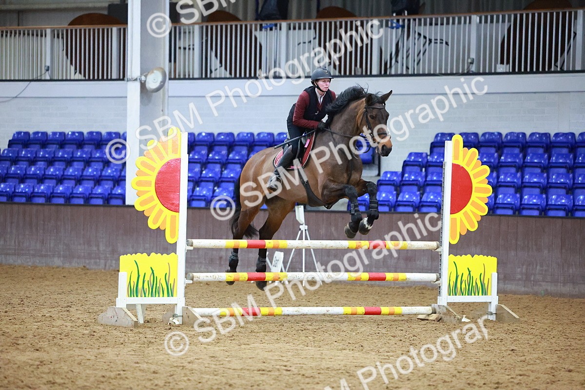 SBM_000520 - Class 2 - Senior British Novice - 90cm