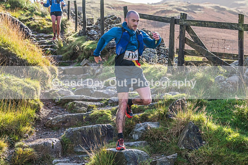 Langdale -1029 - Langdale Horseshoe Fell Race Saturday 10th October 2026