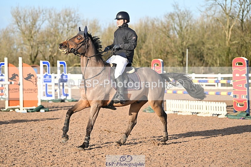 231210A-134725-02684 - Cls 20 Newcomers & 1.10m Open