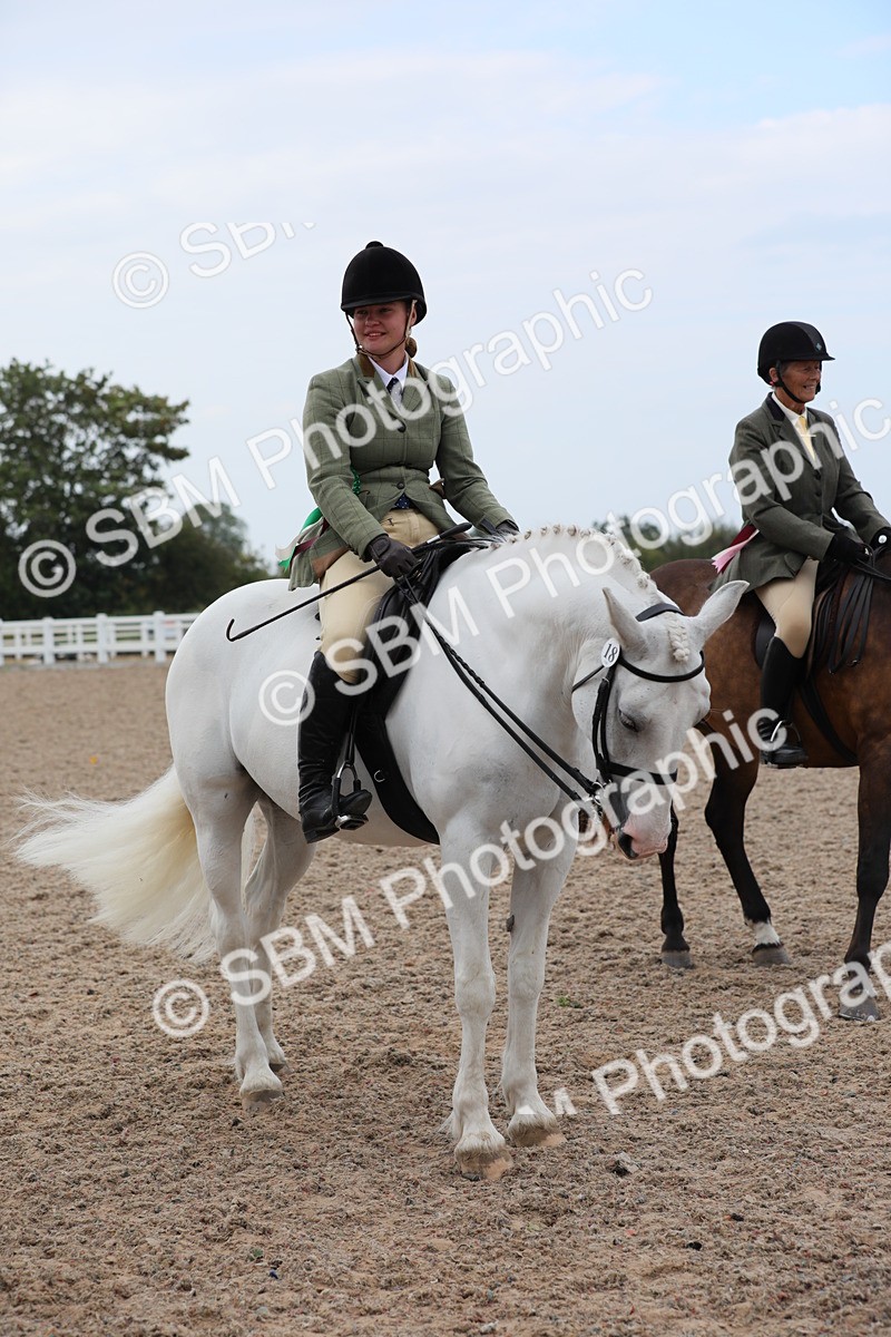 SBM_17840 - Class 315 Best Horse/Rider Combination