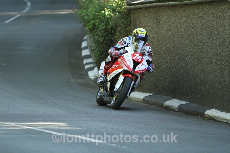  - Superstock