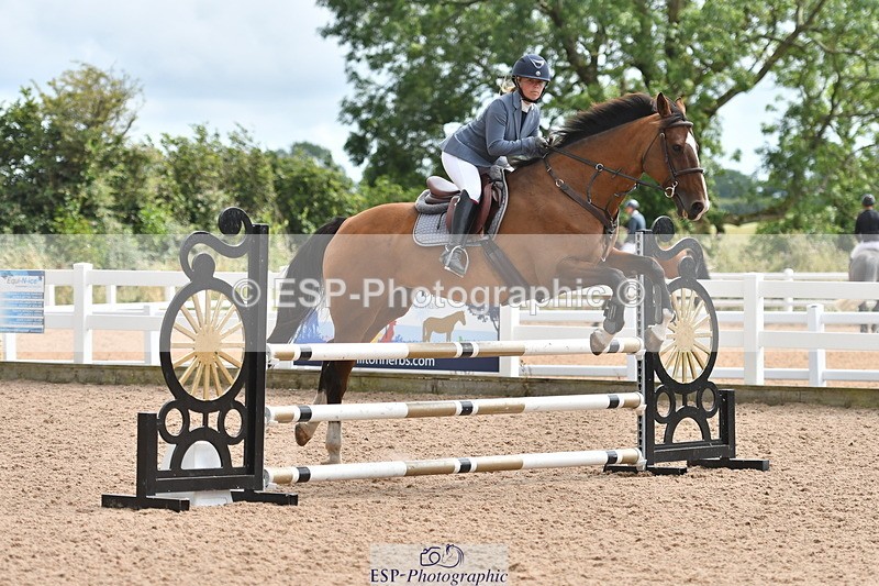 240727A-144413-05738 - Cls 23 95cm Amateur Qualifier