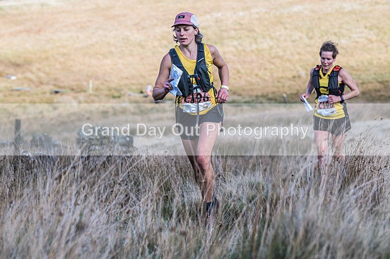 Leg 3 -681 - UK Fell & Hill Relays - Todmorden Leg 3 Saturday 17th October 2026