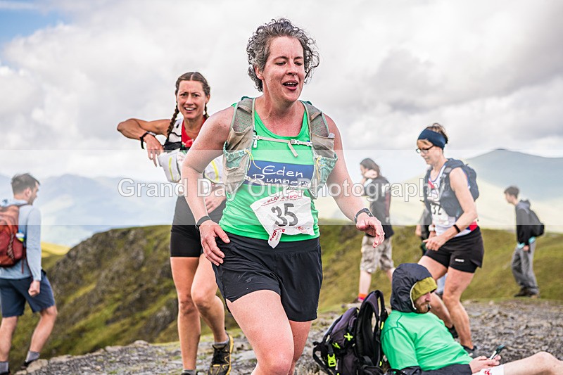 Blencathra-461 - Blencathra Fell Race Sunday 28th June 2026