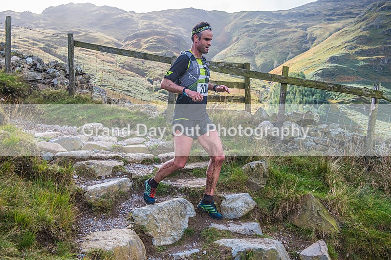 Langdale-1413 - Langdale Horseshoe Fell Race Saturday 8th October 2022