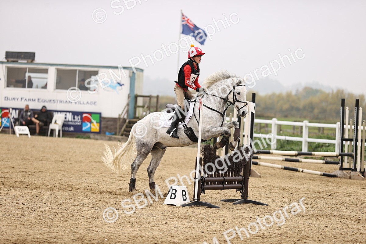 SBM_001421 - Class 1 - 70cm