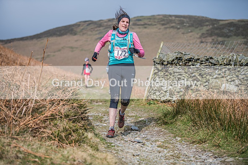 Black Combe-1187 - Black Combe Fell Race Saturday 9th March 2024