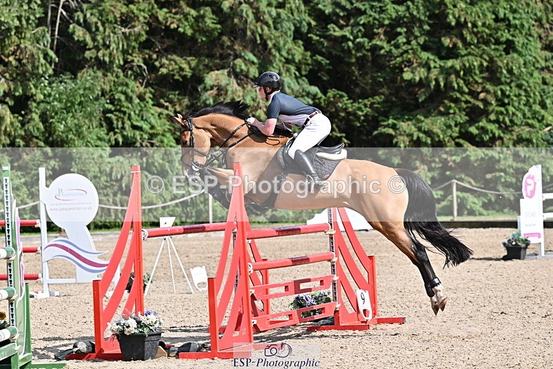 250704A-163948-12102 - Cls 23 Snr Foxhunter