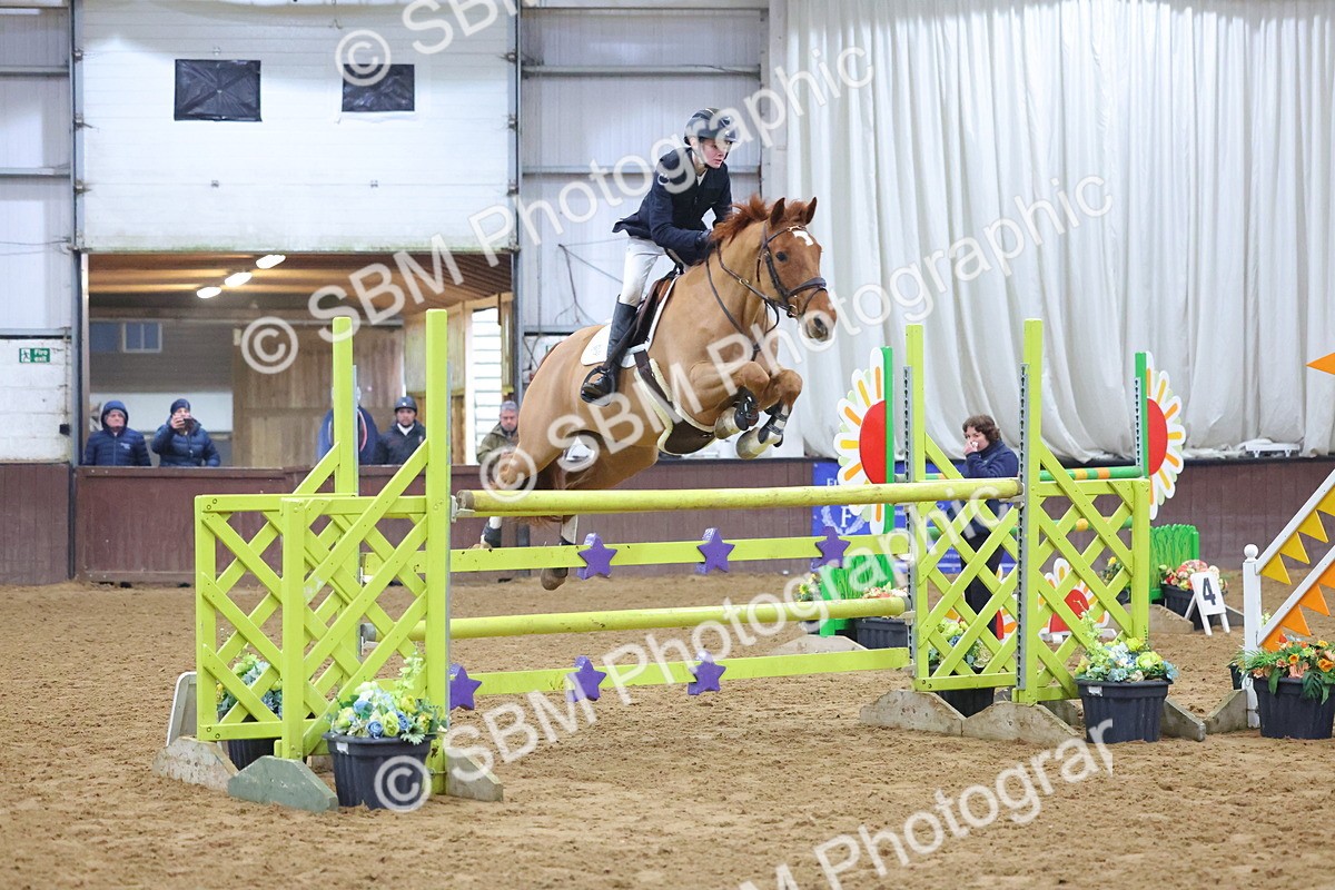 SBM_002948 - Class 17 - Redpost Equestrian Senior Foxhunter/ 1.20m Open - First Round (1.20m)