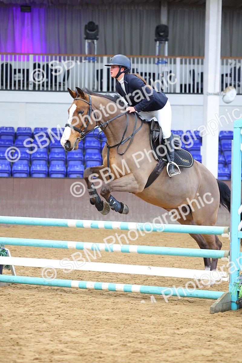 SBM_009247 - Class 19 - Equiyd 0.85m Amateur Championship Qualifier - First Round (0.85m)