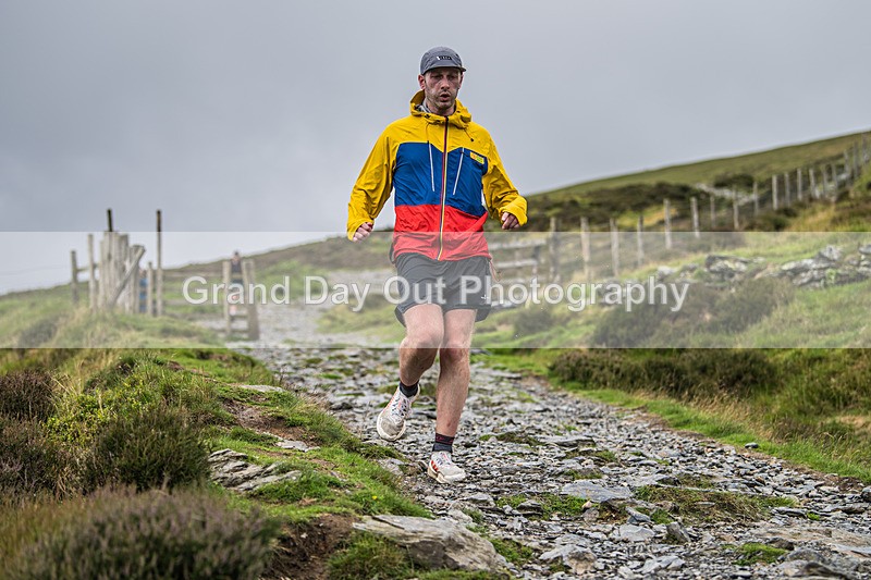 Skiddaw-926 - Skiddaw Fell Race Sunday 6th July 2025