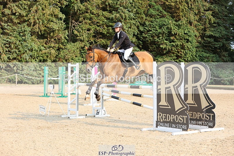 250816A-170426-02947 - Cls 10 Snr 1.15m Open