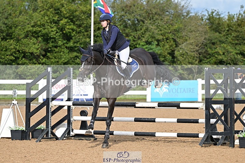240912A-100751-00908 - Cls 8 Snr British Novice and 90cm Open
