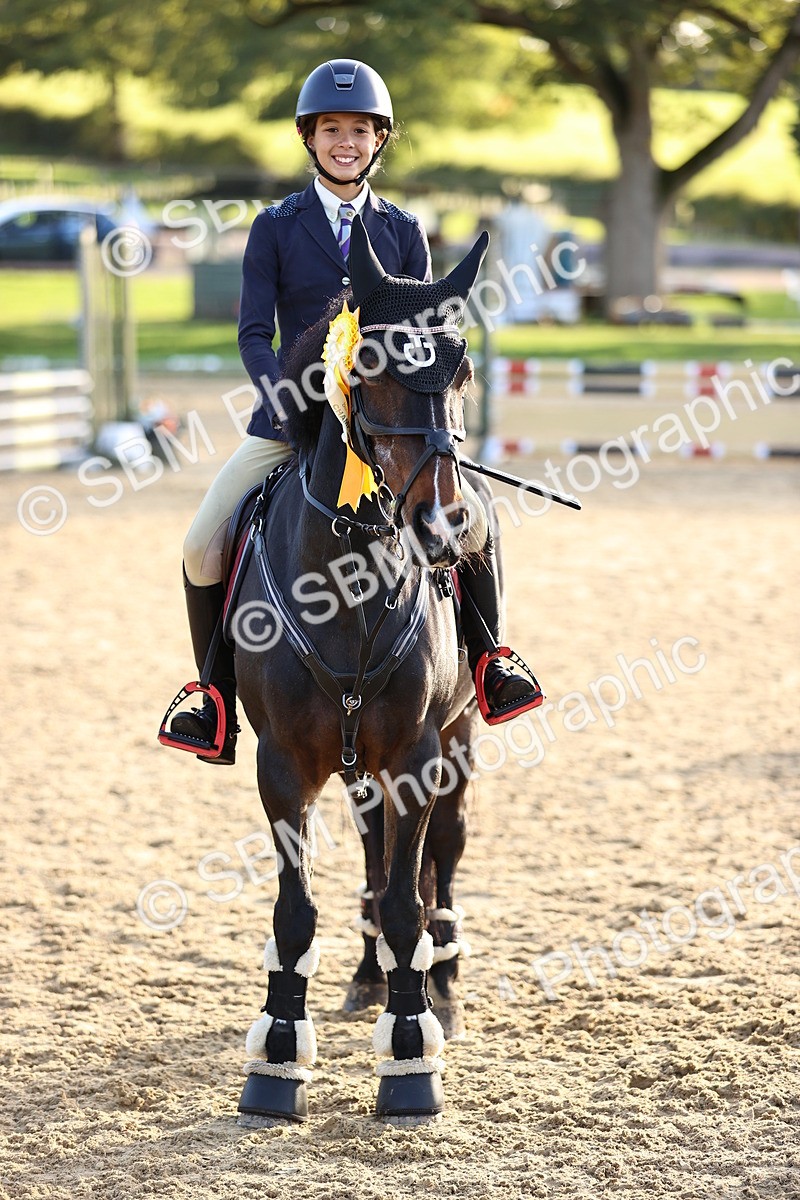 SBM_52077 - J10 - Junior Pony 75cm Championship