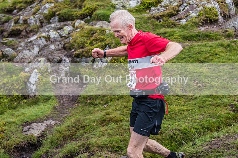 Howtown-227 - Howtown Fell Race Sunday 12th June 2022