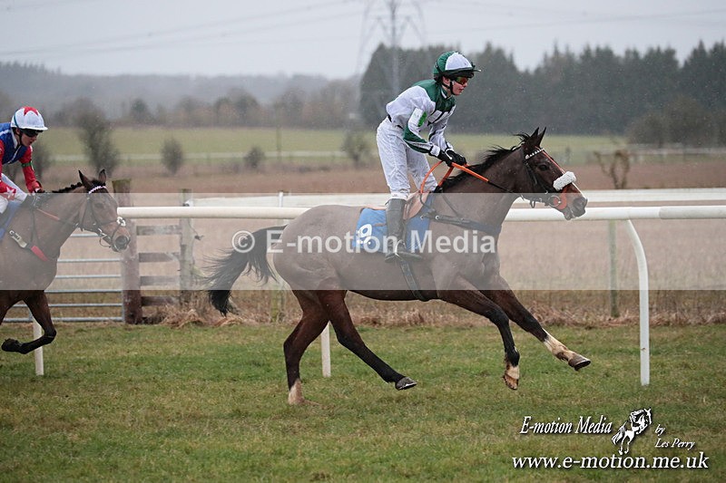 PRPTP 260125 461 - Pony Racing from Cocklebarrow Farm 26/01/25