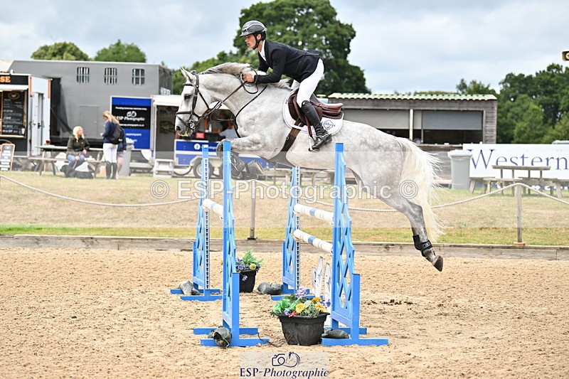 250706A-153408-20705 - Cls 50 Snr Foxhunter