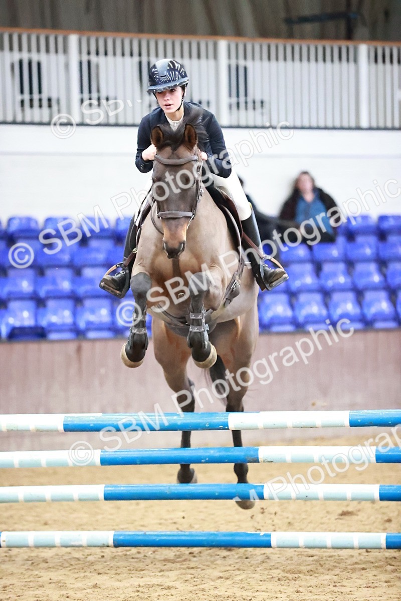 SBM_004454 - Class 15 - Senior British Novice 90cm
