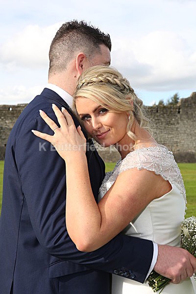  - Gary and Rebecca