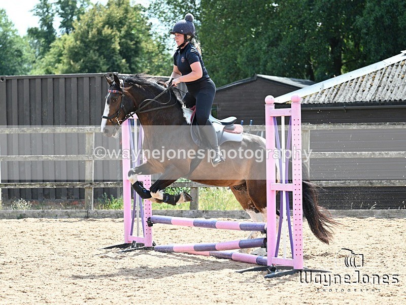 WJ7_6677 - Show Jumping at BCA