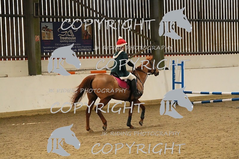 JKR01581 - Class 5 60cm