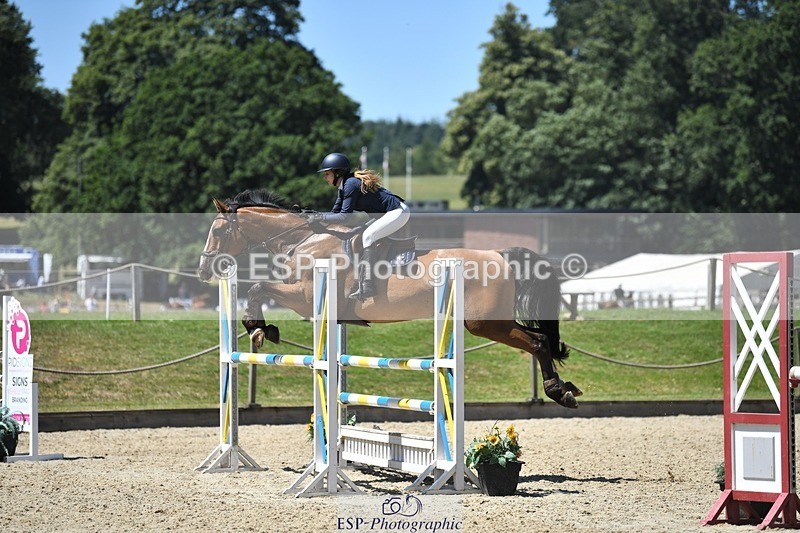 230707-134559-07554 - Cls 16 Newcomers & 1.10m Open