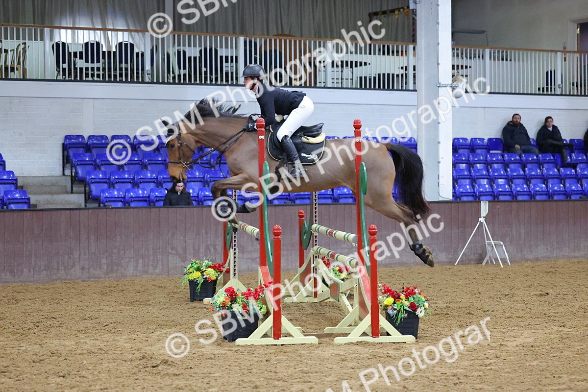 1I0A5008 - Class 9 - Senior Newcomers/ 1.10m Open